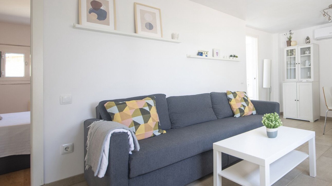 Photo of Livingroom in Tarragona