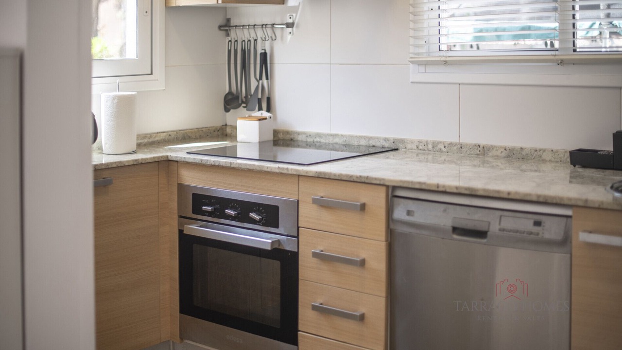 Photo of Kitchen in Tarragona