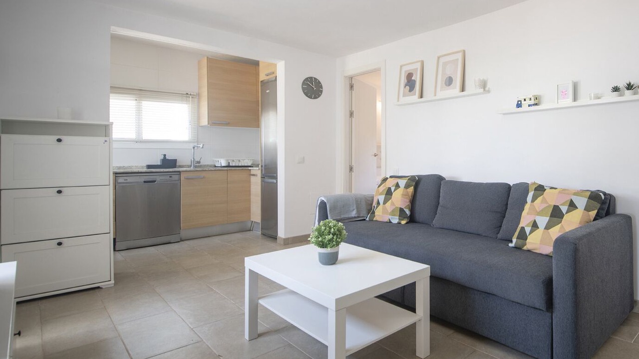 Photo of Livingroom in Tarragona