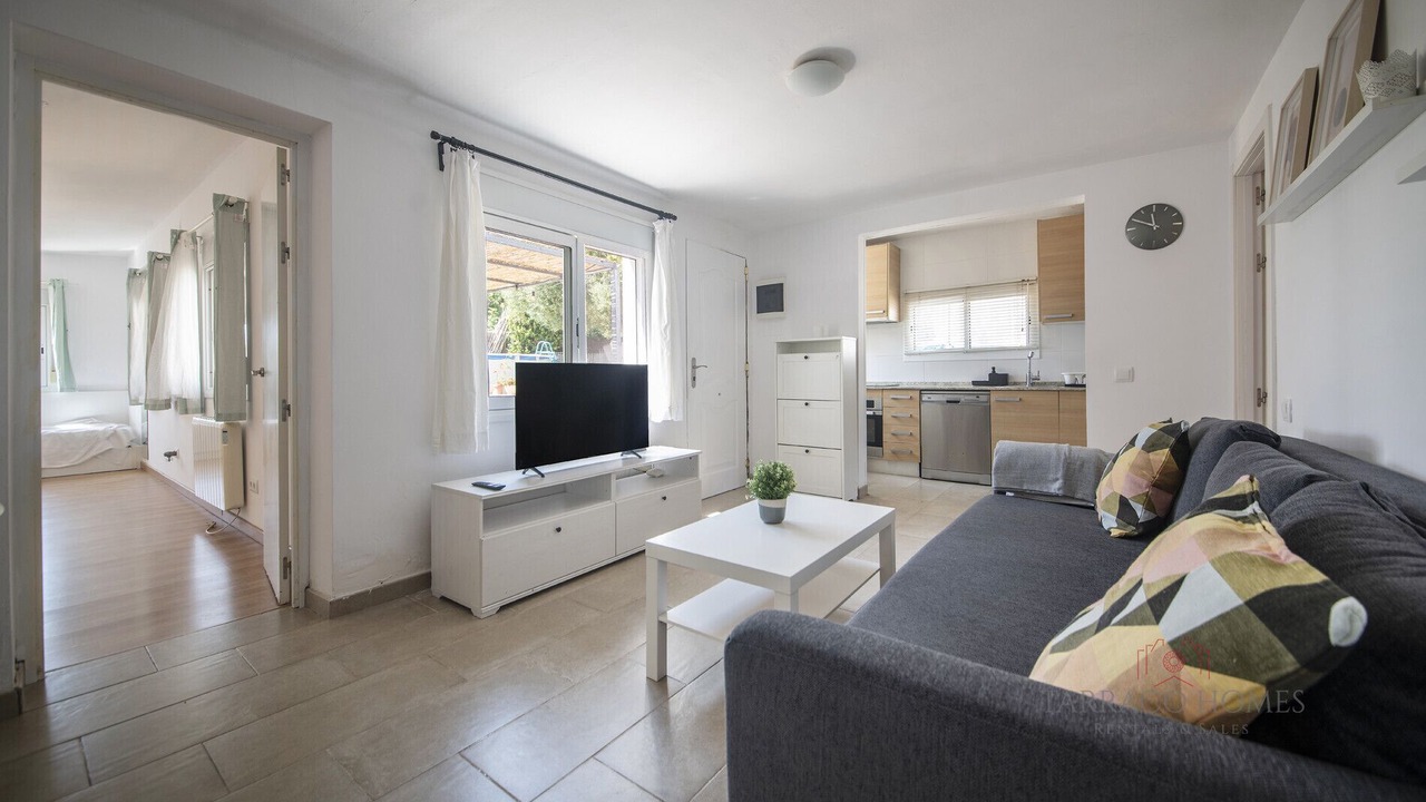 Photo of Livingroom in Tarragona