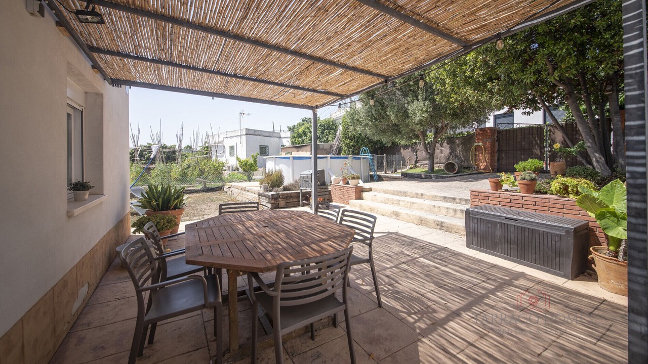 Photo of Outdoor in Tarragona