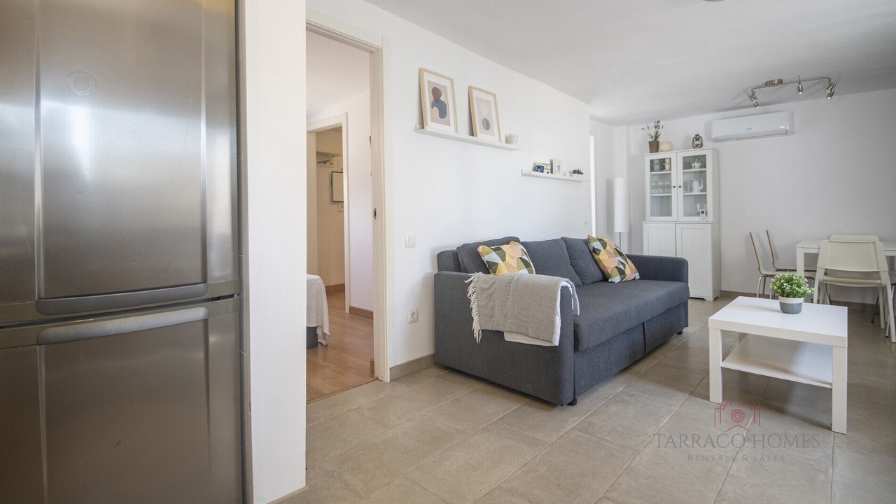 Photo of Livingroom in Tarragona