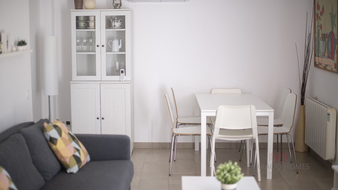 Photo of Livingroom in Tarragona