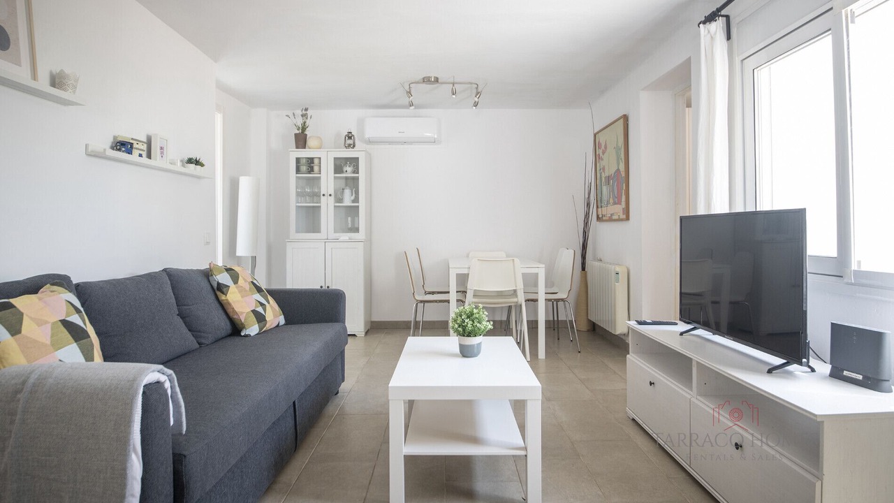 Photo of Livingroom in Tarragona