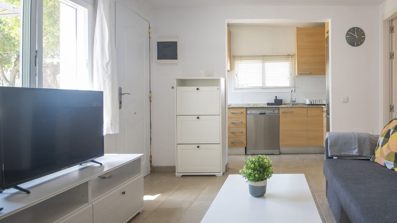 Photo of Livingroom in Tarragona