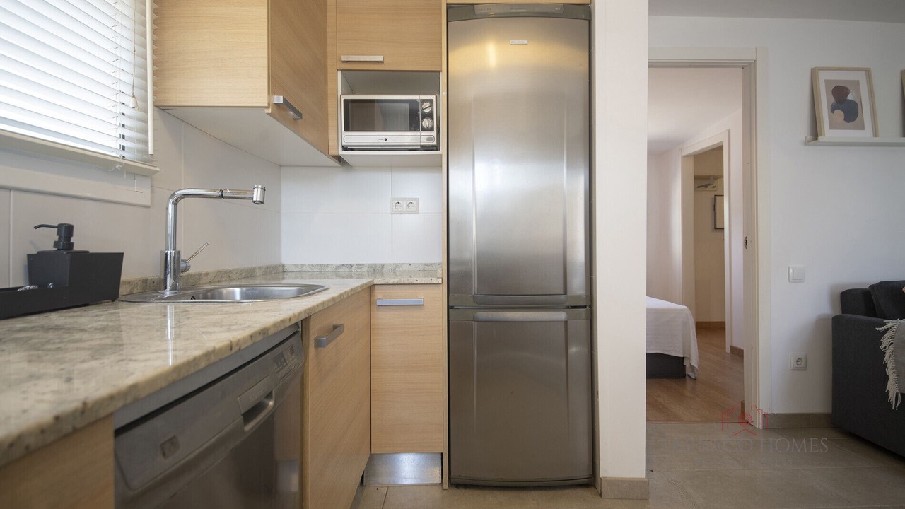 Photo of Kitchen in Tarragona