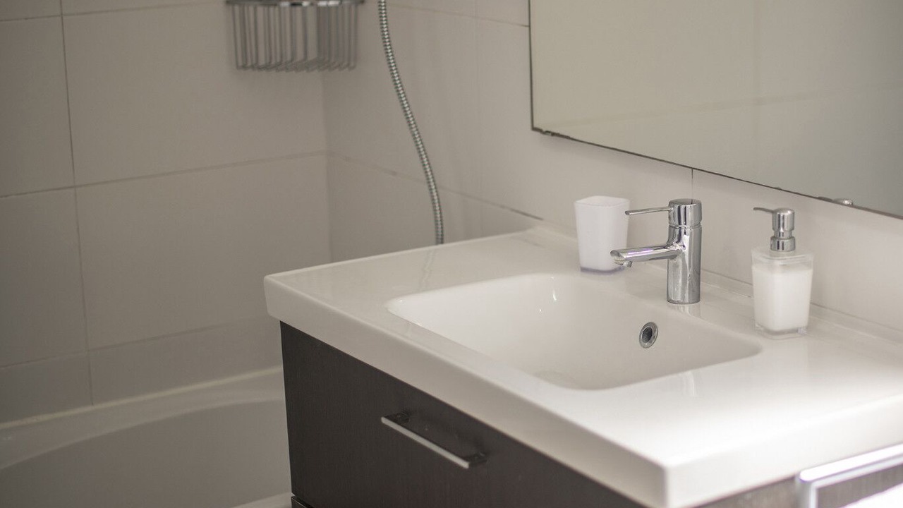 Photo of Bathroom in Tarragona