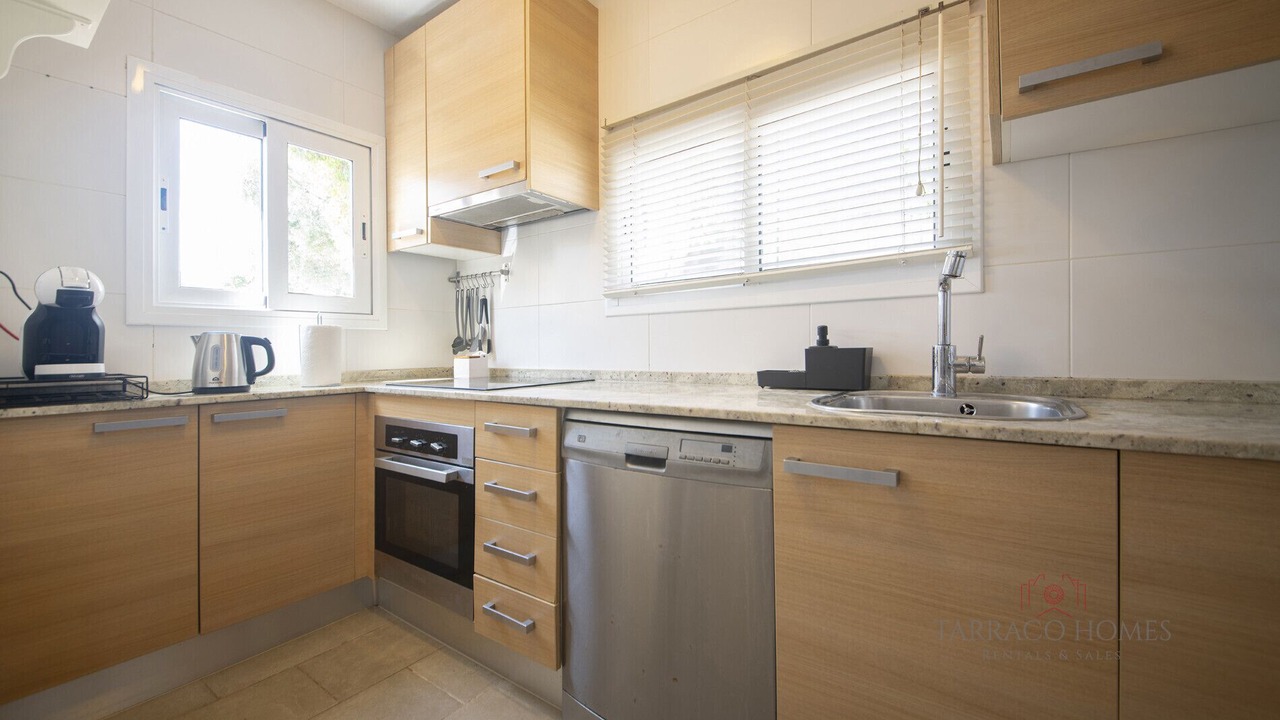 Photo of Kitchen in Tarragona