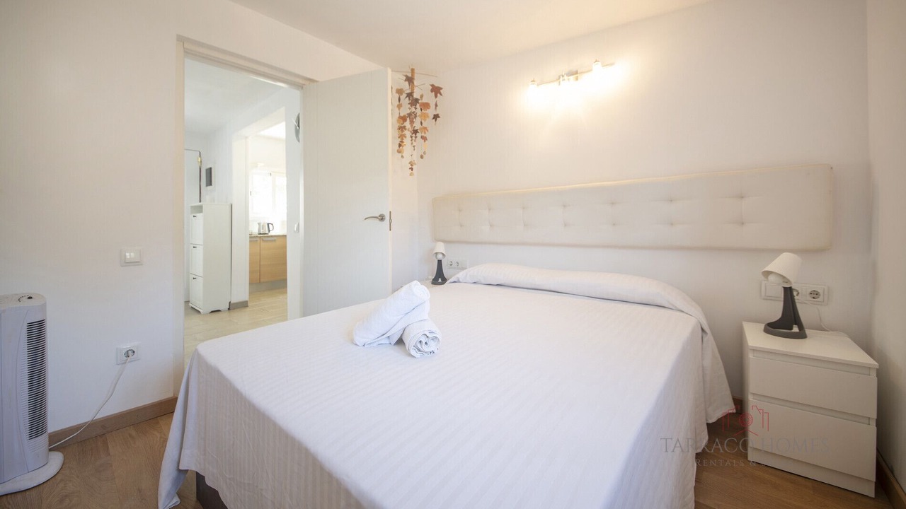 Photo of Bedroom in Tarragona