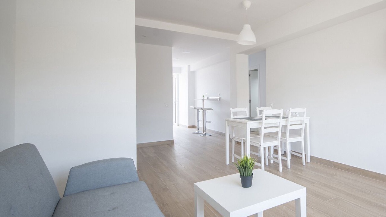 Photo of Livingroom in Tarragona