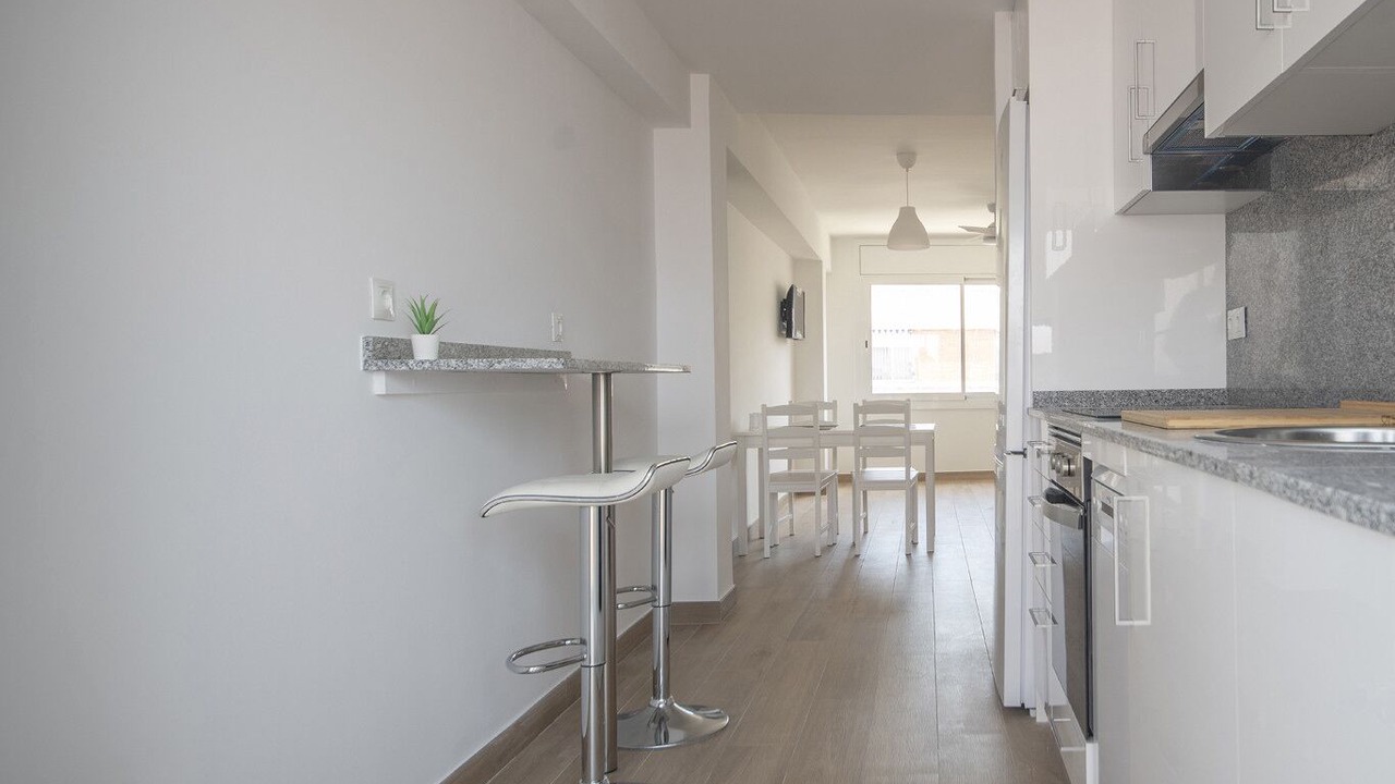 Photo of Kitchen in Tarragona