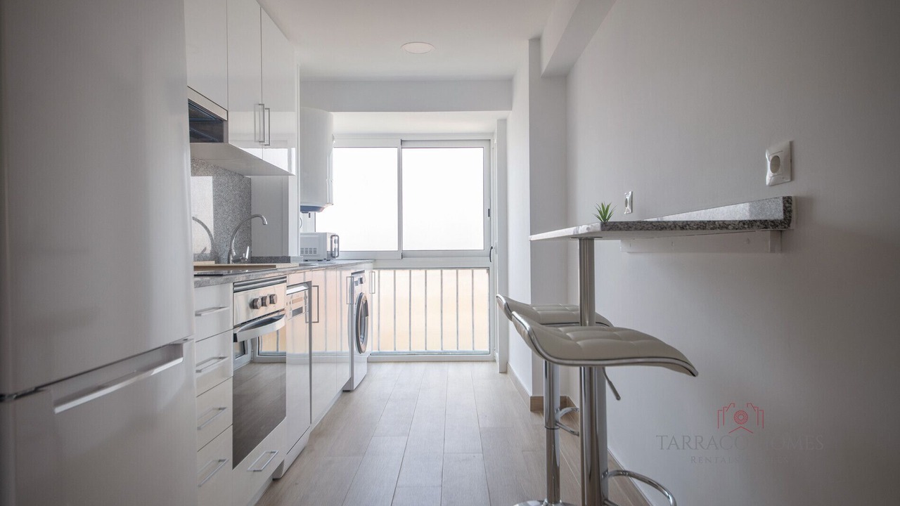 Photo of Kitchen in Tarragona
