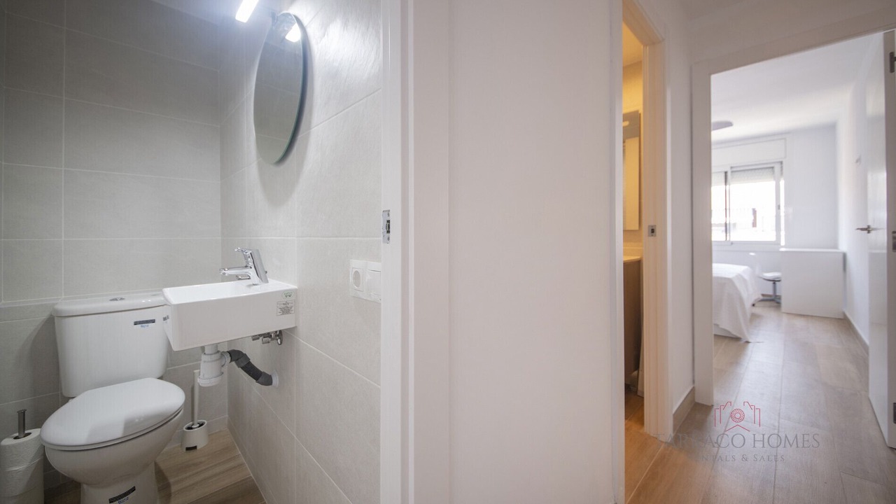 Photo of Bathroom in Tarragona