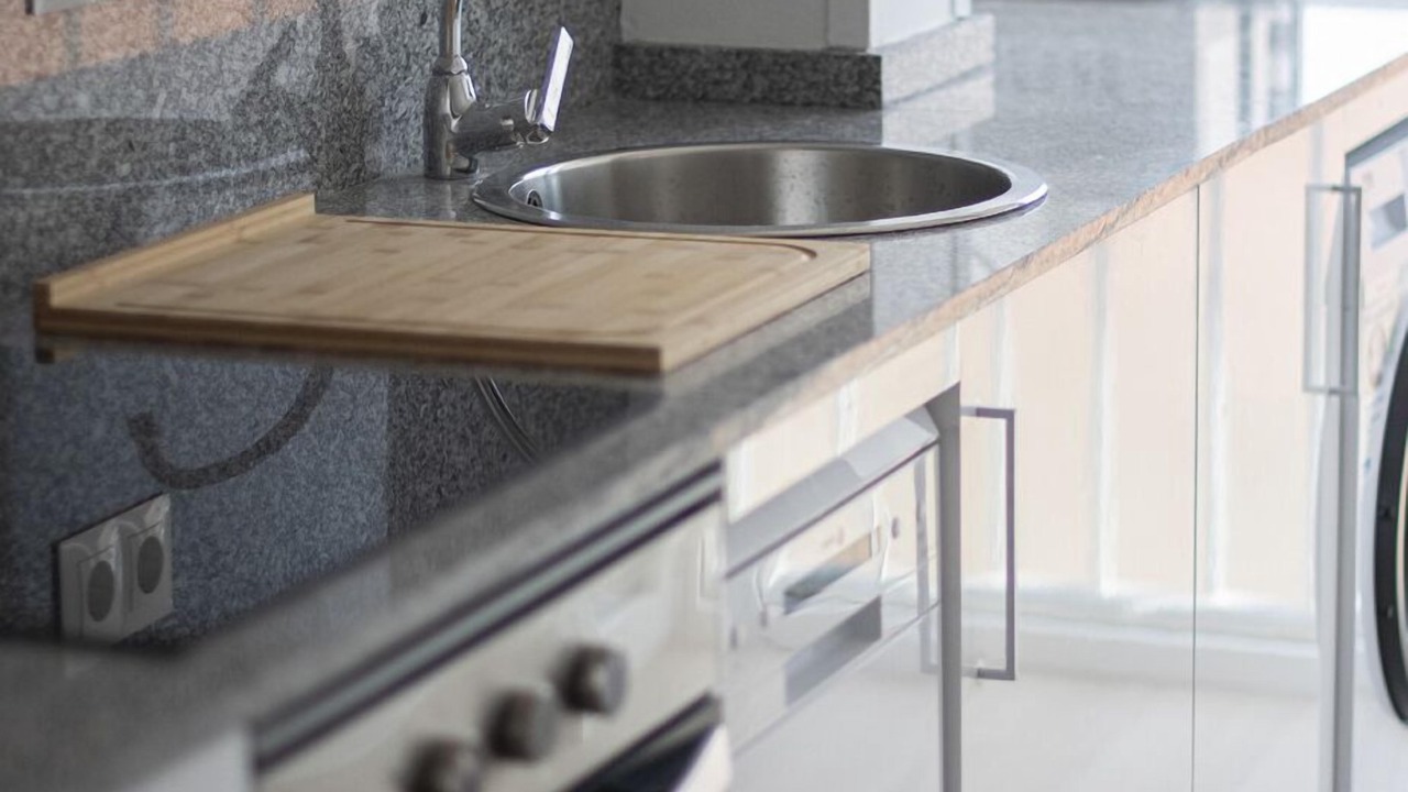 Photo of Kitchen in Tarragona