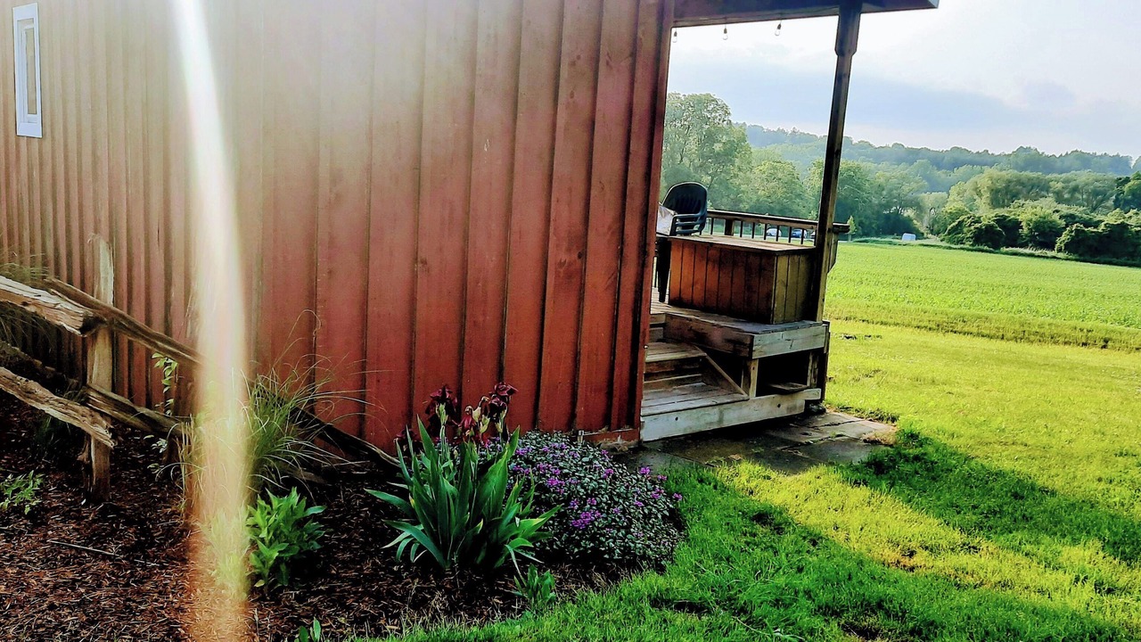 Photo of Outdoor in Zorra