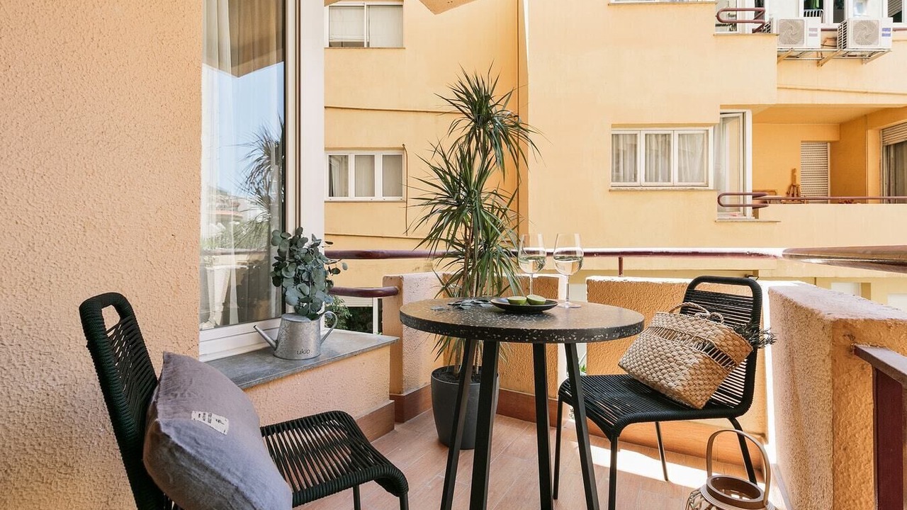 Photo of Outdoor in El Putget i Farro