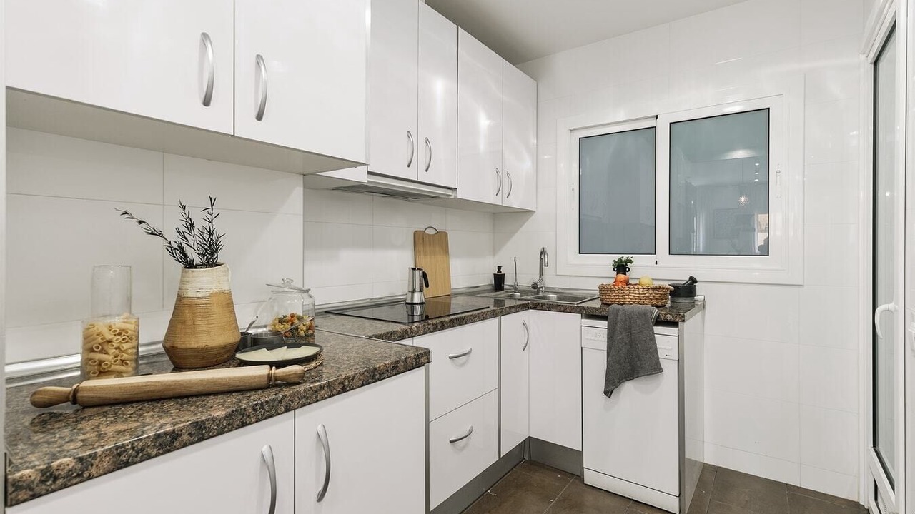 Photo of Kitchen in El Putget i Farro