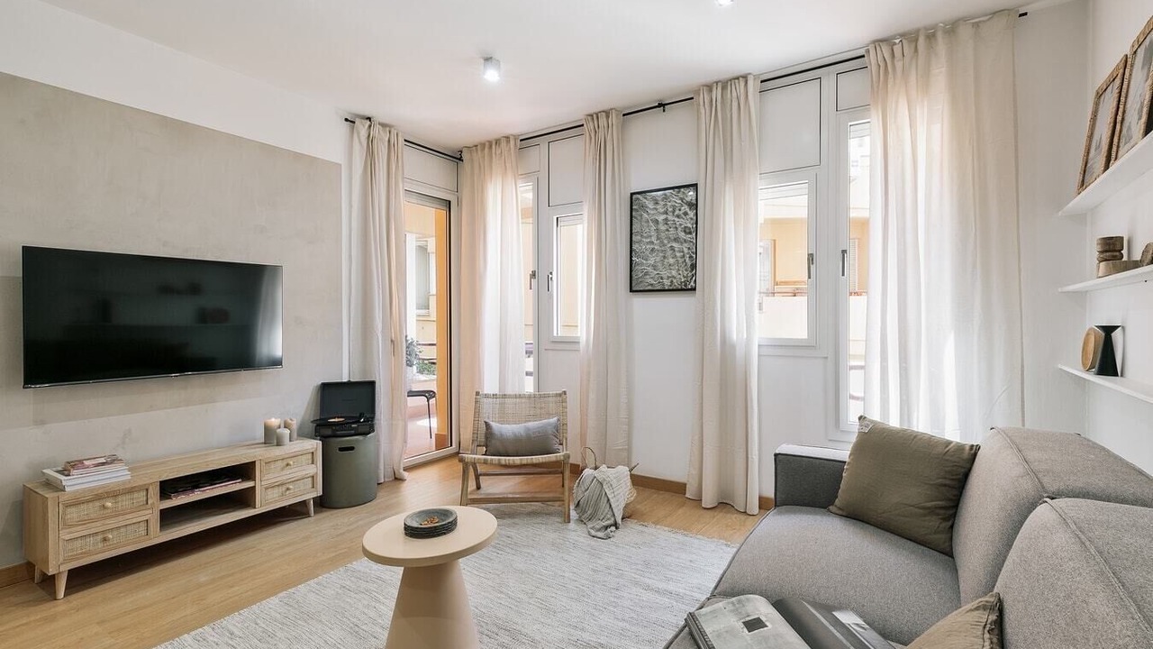 Photo of Livingroom in El Putget i Farro