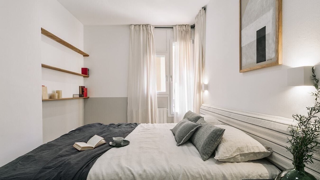 Photo of Bedroom in El Putget i Farro