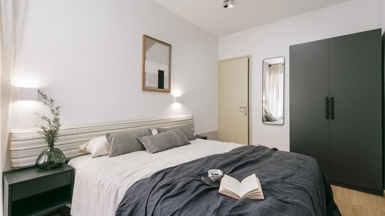 Photo of Bedroom in El Putget i Farro