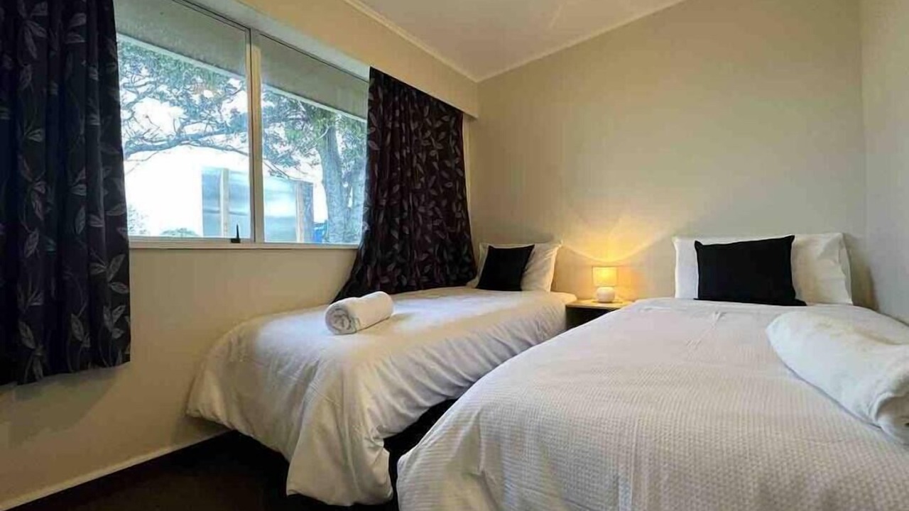 Photo of Bedroom in Palmerston North