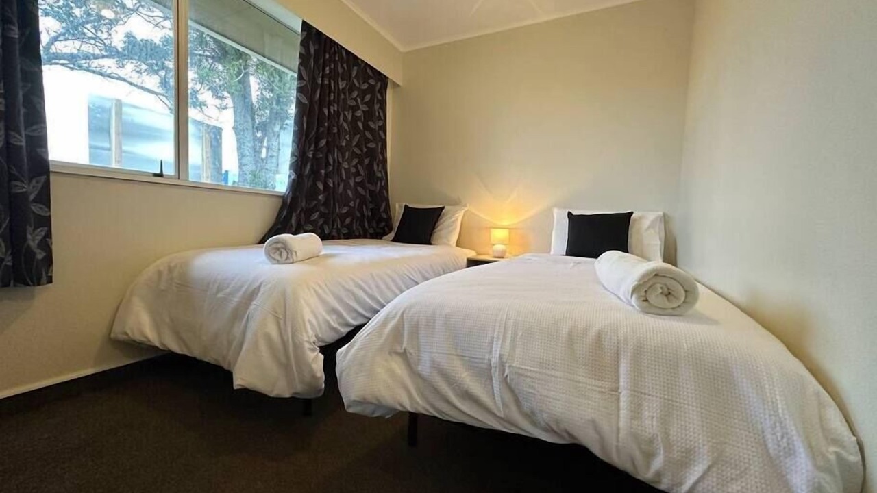 Photo of Bedroom in Palmerston North