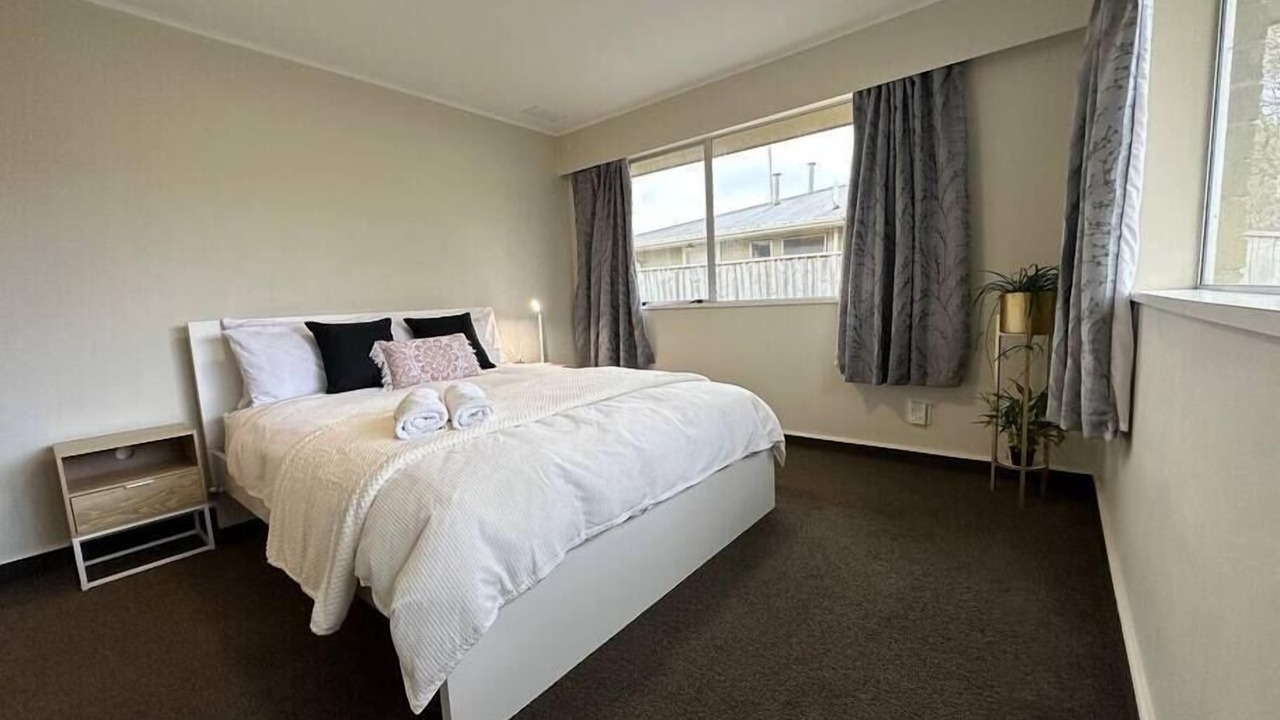 Photo of Bedroom in Palmerston North