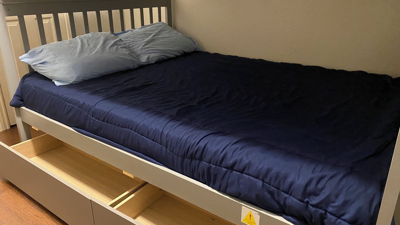 Photo of Bedroom in Mesquite