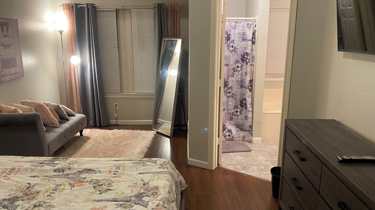 Photo of Bedroom in Mesquite
