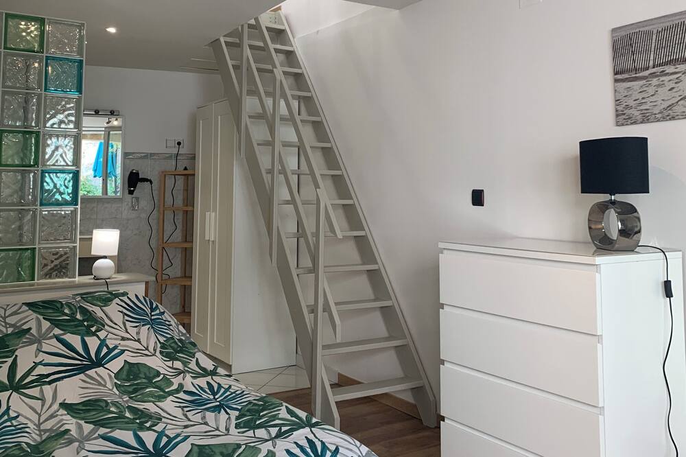 Photo of Bedroom in Cognac