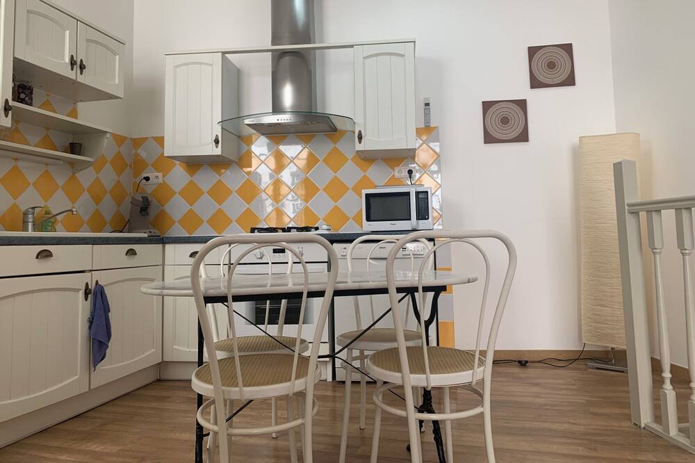 Photo of Kitchen in Cognac