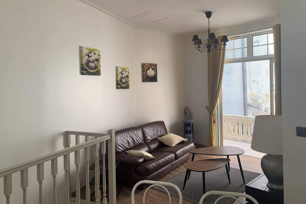 Photo of Livingroom in Cognac