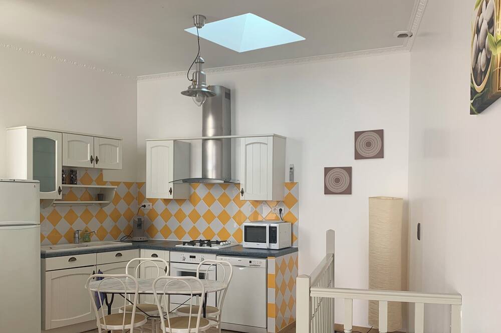 Photo of Kitchen in Cognac