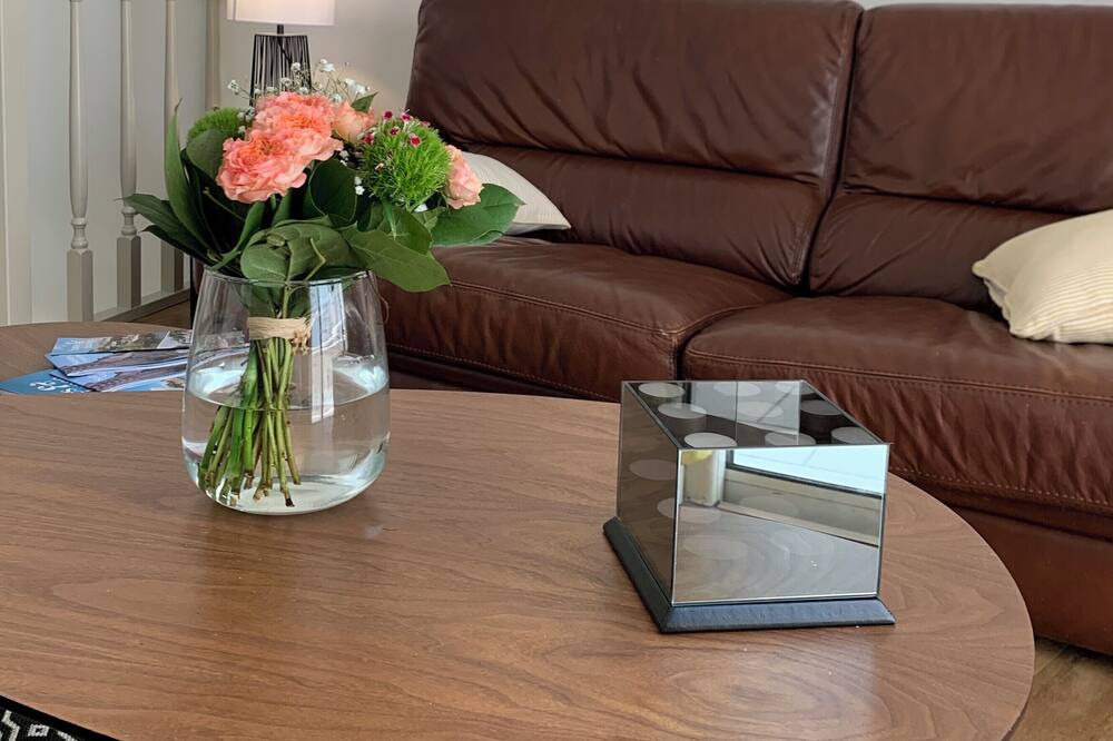 Photo of Livingroom in Cognac