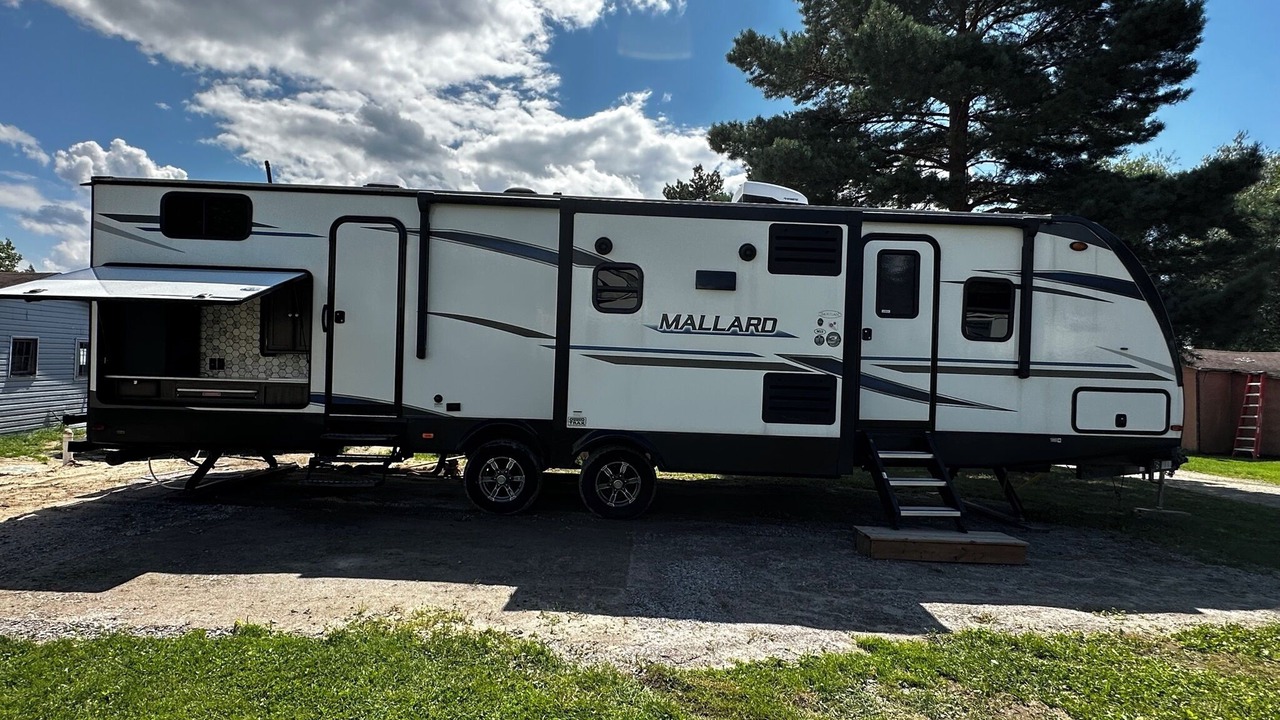 Photo of Outdoor in Nosbonsing