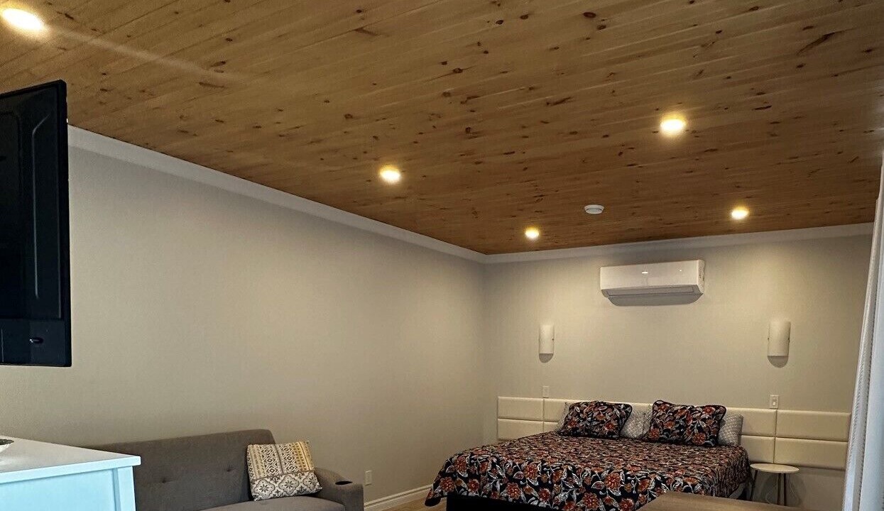 Photo of Bedroom in Nosbonsing