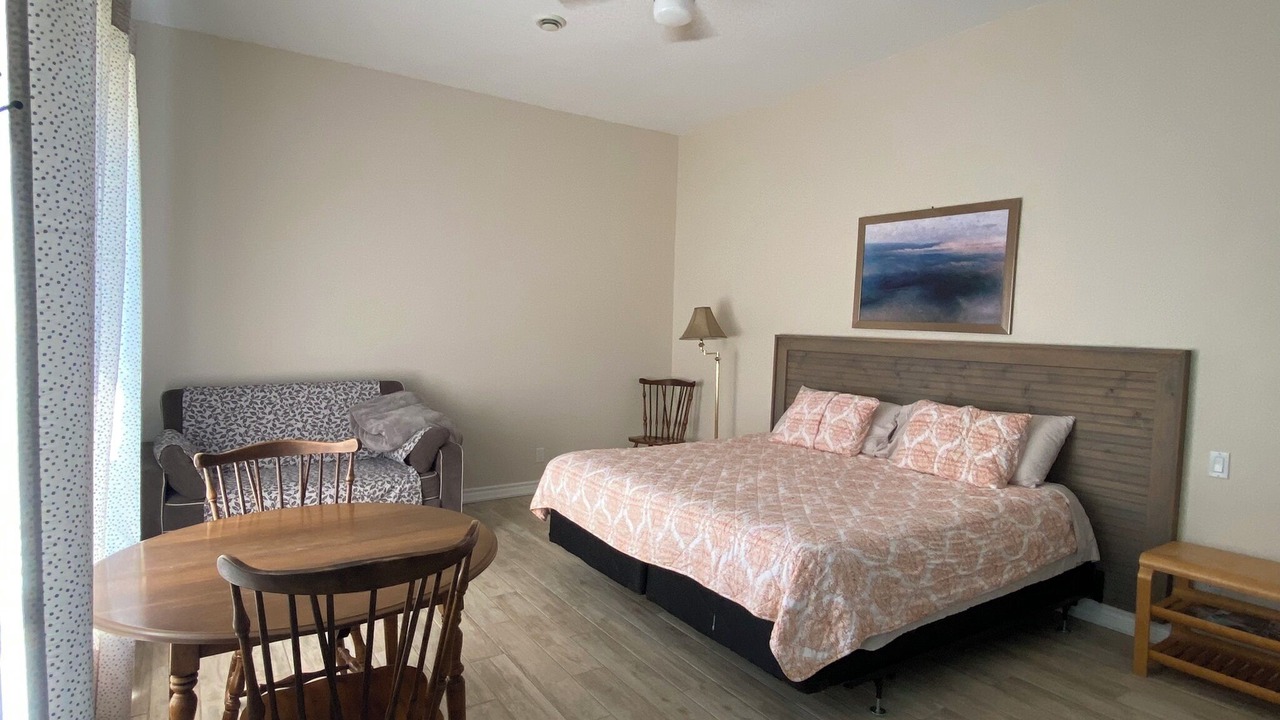 Photo of Bedroom in Nosbonsing