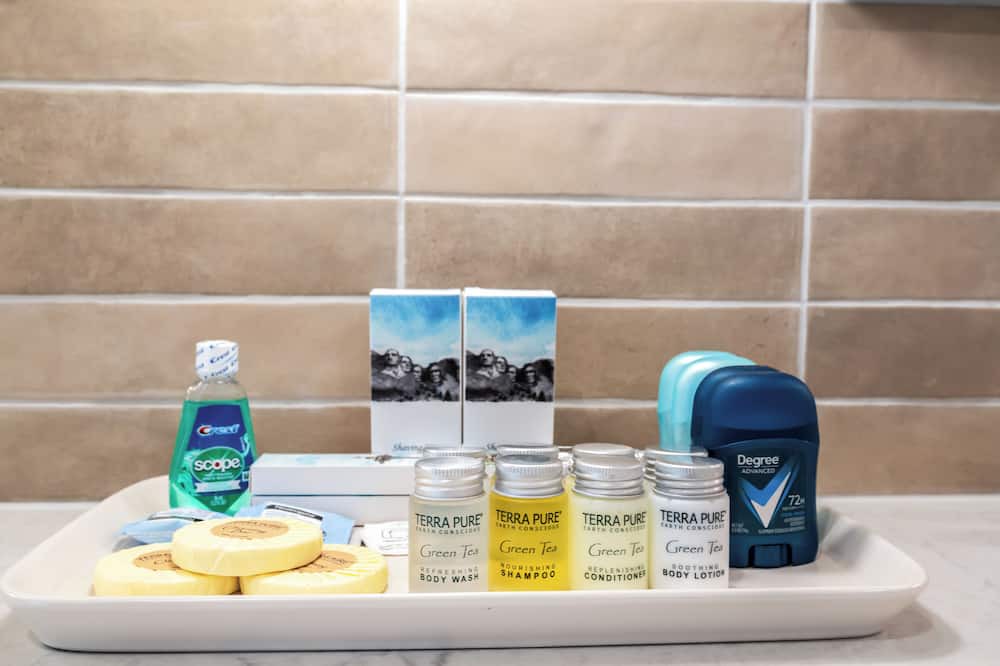 Photo of Bathroom in Manor