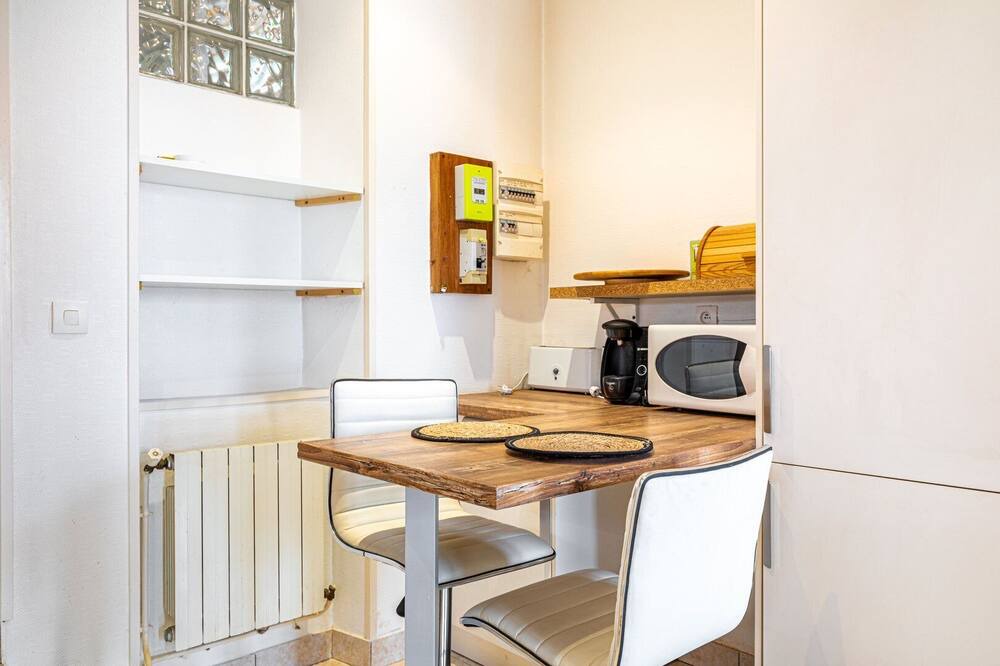 Photo of Kitchen in Charenton-le-Pont