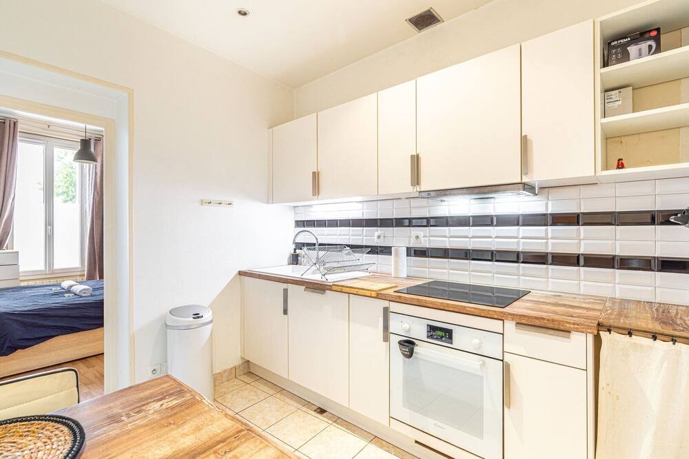 Photo of Kitchen in Charenton-le-Pont