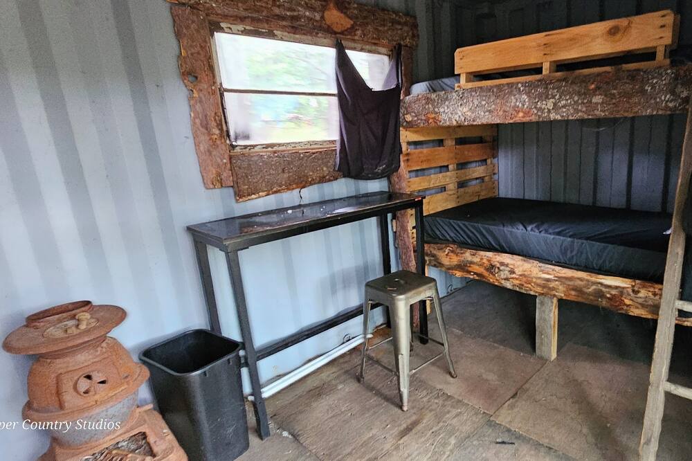 Photo of Bedroom in Mohawk