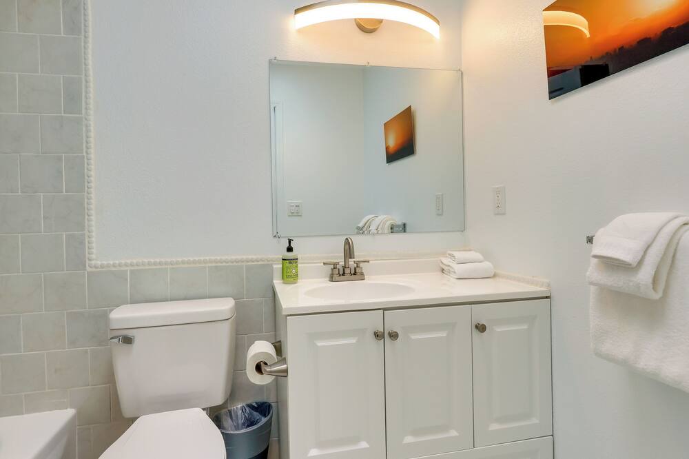 Photo of Bathroom in Novato