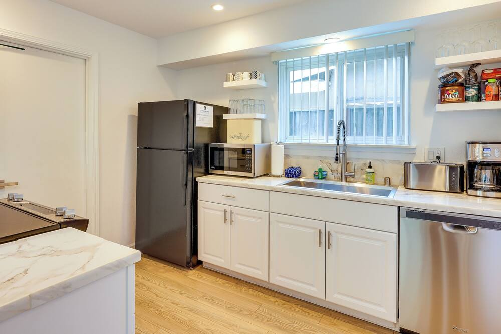 Photo of Kitchen in Novato