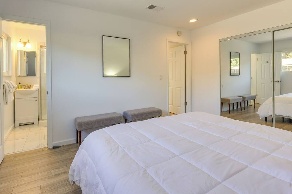 Photo of Bedroom in Novato
