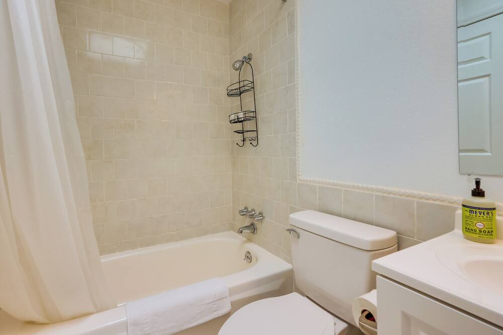 Photo of Bathroom in Novato