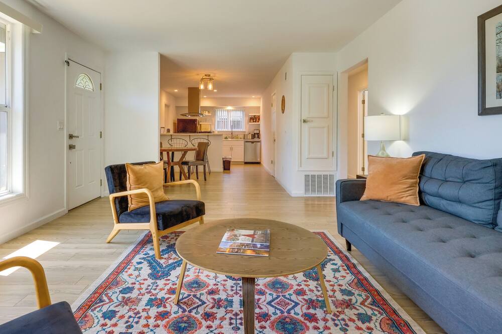 Photo of Livingroom in Novato