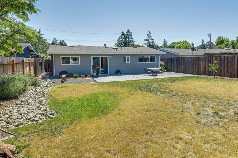 Photo of Outdoor in Novato