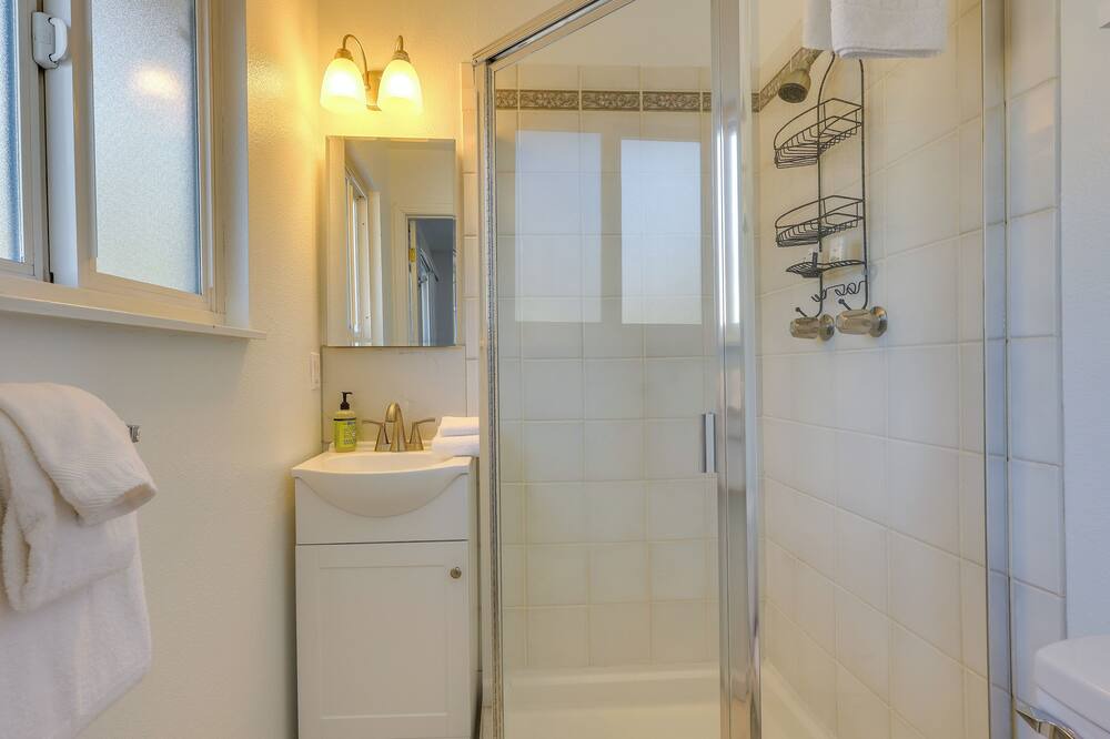 Photo of Bathroom in Novato
