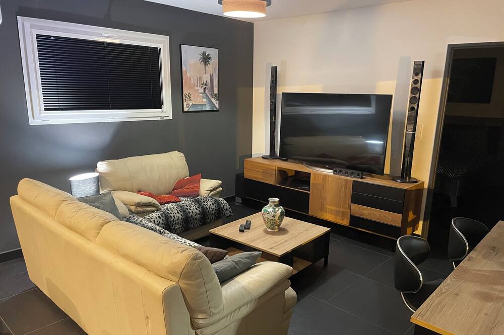 Photo of Livingroom in Venejan