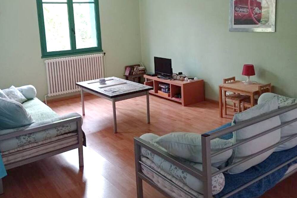 Photo of Livingroom in Gornies